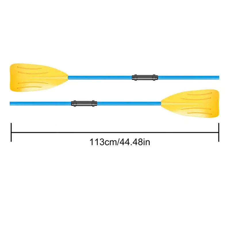 Portable Inflatable Boat Canoe