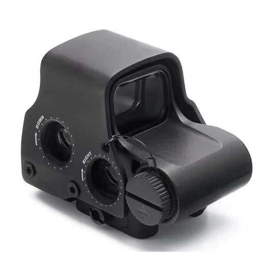 558 Red Dot Sight