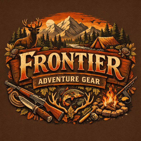 Frontier Adventure Gear