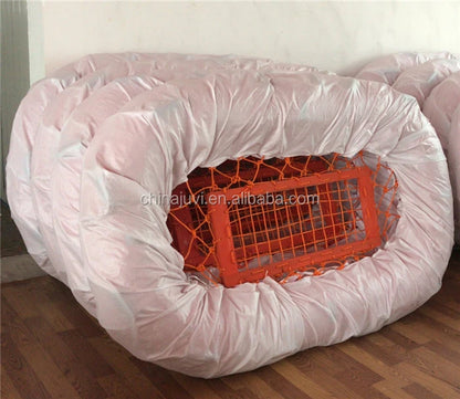 8/10/12/16 people life raft