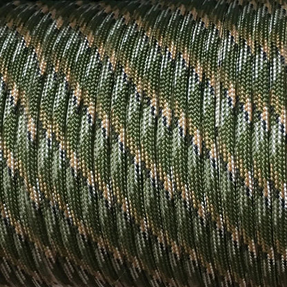 7-Cores 550 Paracord Rope