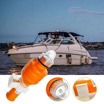 Outdoor Light LED Flashing Stick