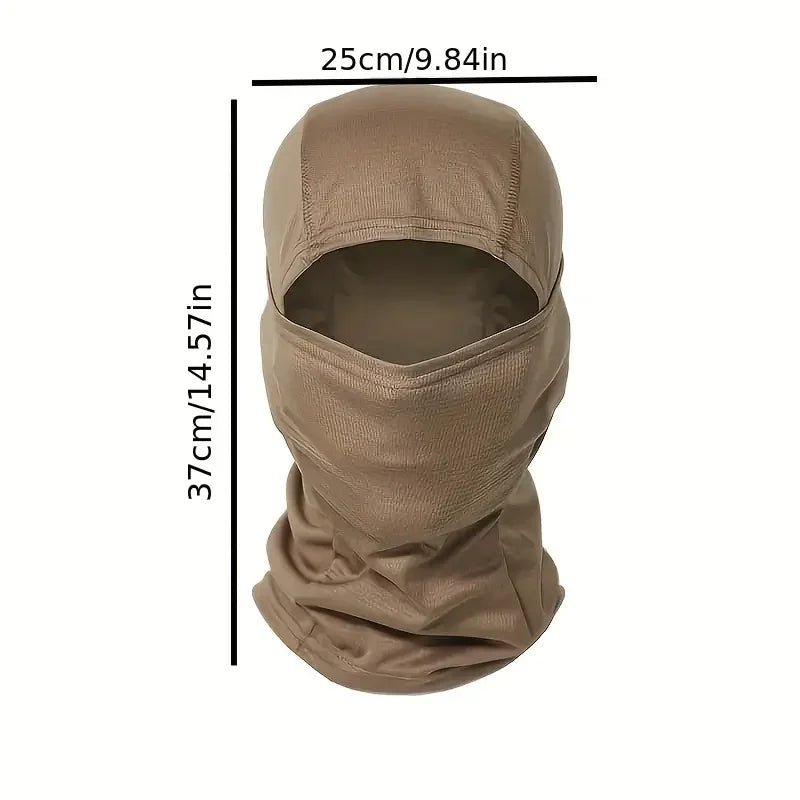 Tactical Windproof Balaclava