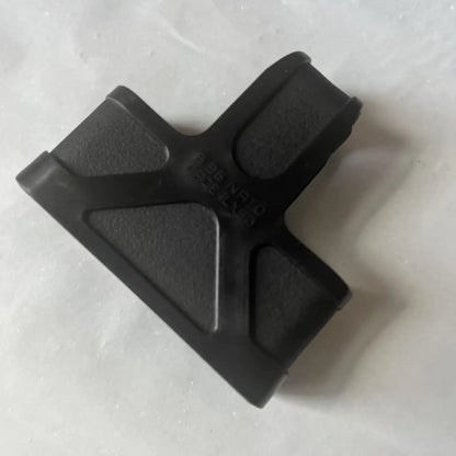 1-12X Outdoor Tactical AK 5.56 Rubber Cage Loop