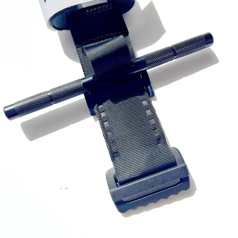 Tactical First Aid Rotary Pressure Aluminum Rod