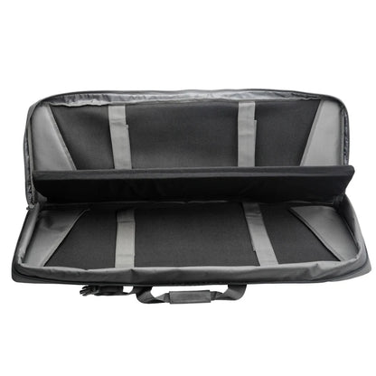 LQARMY  Tactical Double Rifle Case