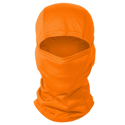 Camouflage Balaclava Mask