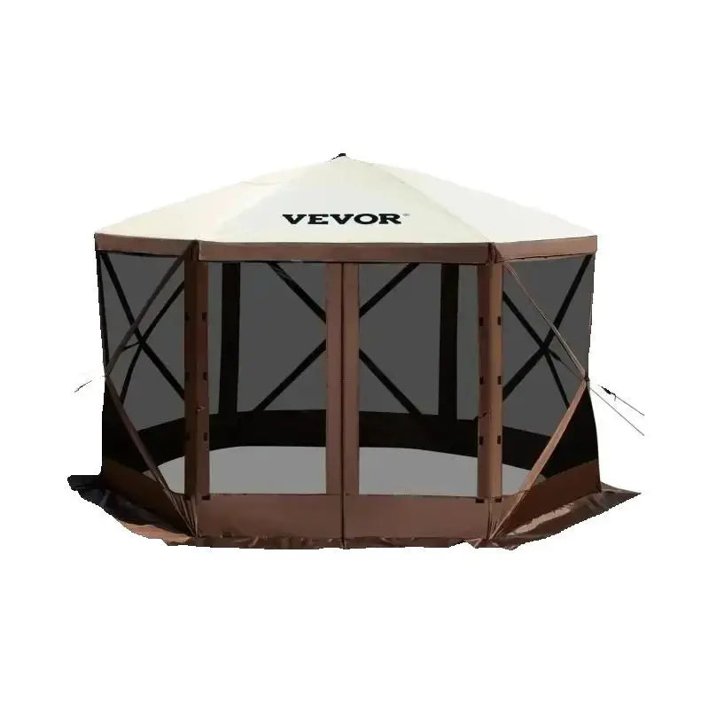 SucceBuy Pop-up Camping Gazebo