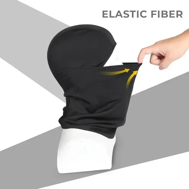 Tactical Windproof Balaclava