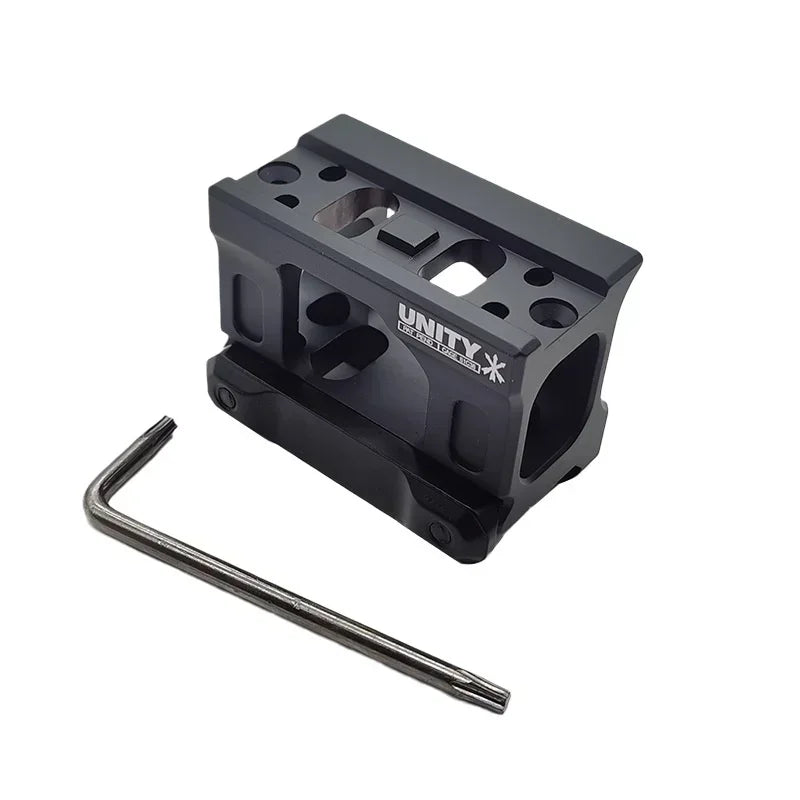 Tactical UNITY Fast Riser Mount For Aimpoint