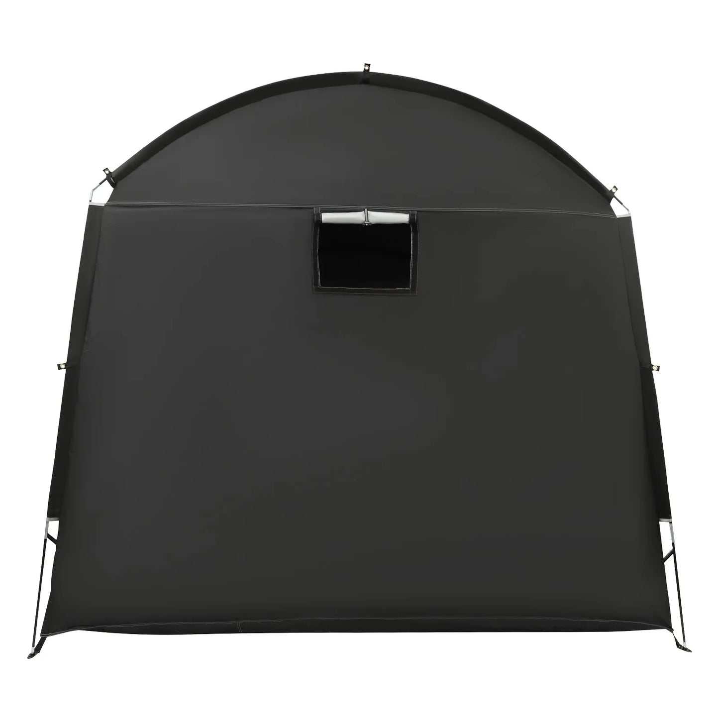 210D Oxford Cloth Bike Storage Tent