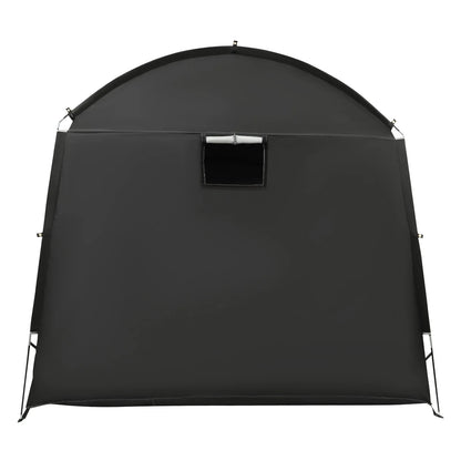 210D Oxford Cloth Bike Storage Tent