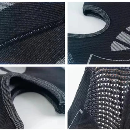 Cold-Proof Thermal Ski Cap