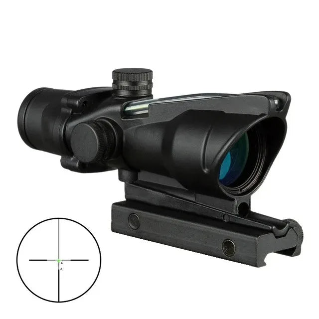 4X32 Hunting Riflescope
