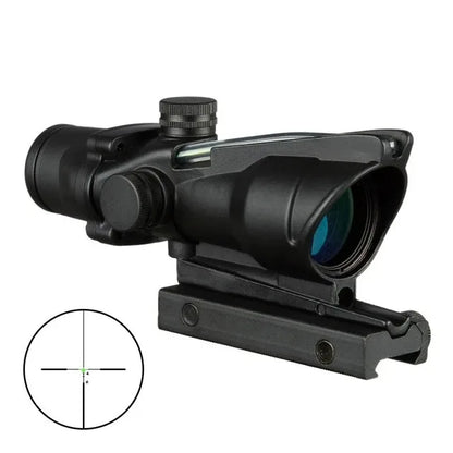 4X32 Hunting Riflescope