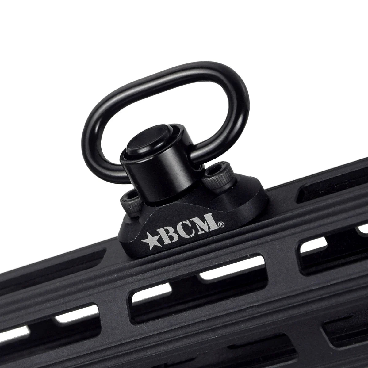 Tactical CNC CQD Shoulder Strap