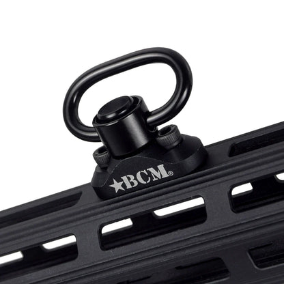 Tactical CNC CQD Shoulder Strap