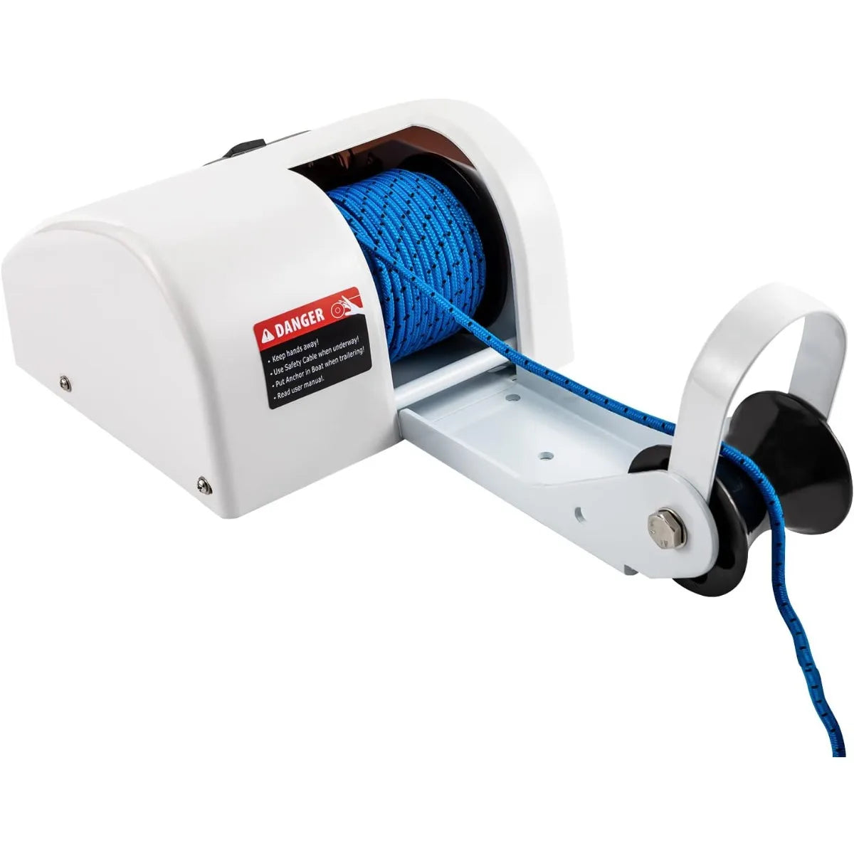 Anchor Winch Electric 25Lbs