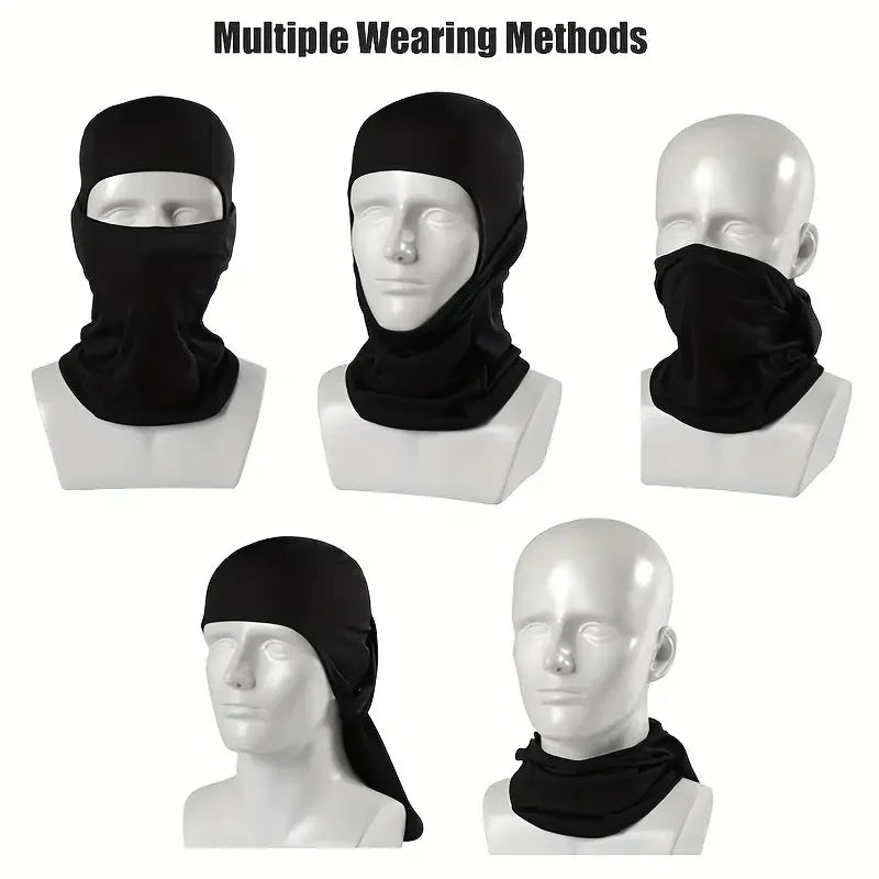 Tactical Windproof Balaclava