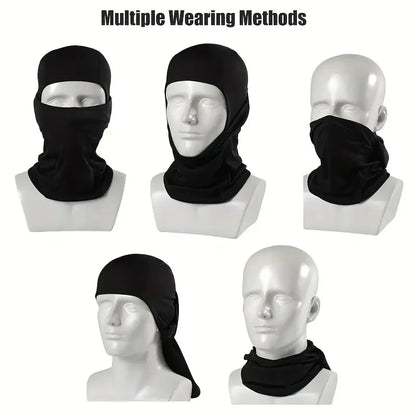 Tactical Windproof Balaclava