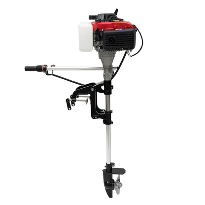 4HP 4 Stroke Outboard Motor