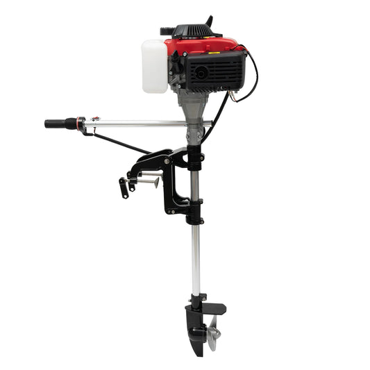 4HP 4 Stroke Outboard Motor