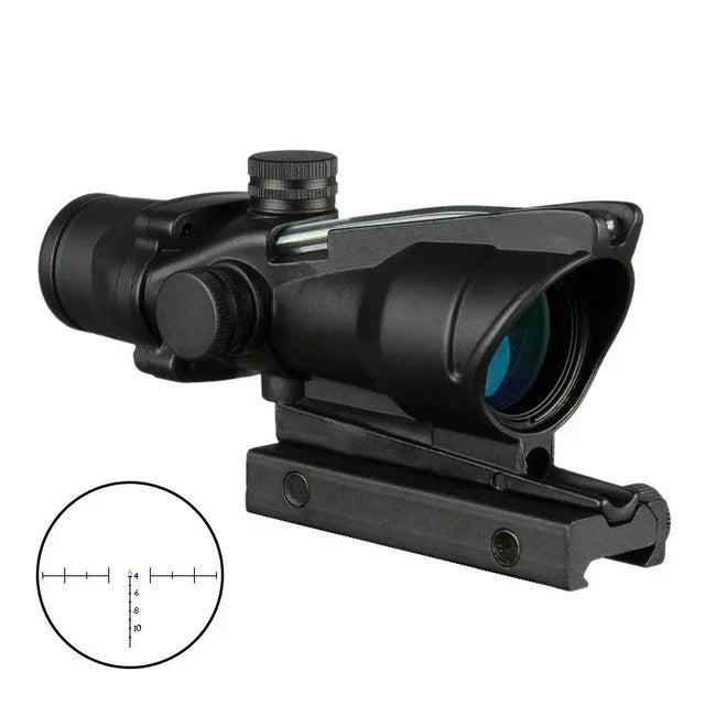 4X32 Hunting Riflescope