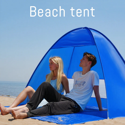 Pop-up  tent