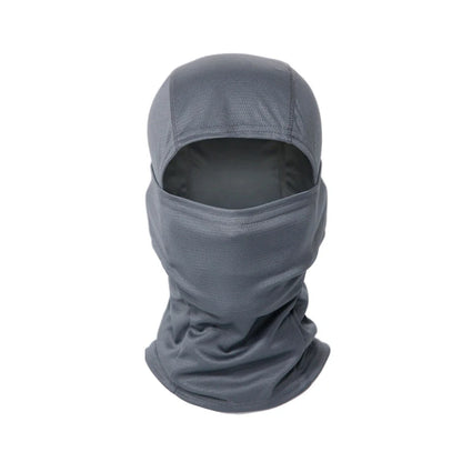 Camouflage Balaclava Mask
