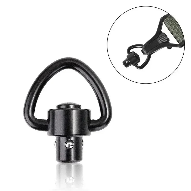 Tactical CNC CQD Shoulder Strap