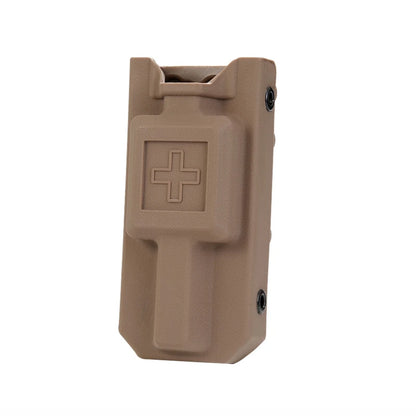 Outdoor EMT Tourniquet Nylon Storage Box