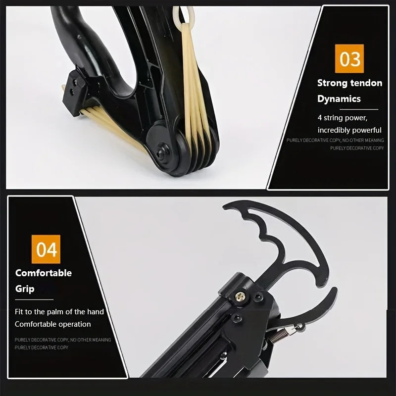 60LBS 40 Series Compound Bow