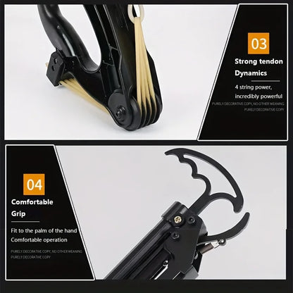 60LBS 40 Series Compound Bow