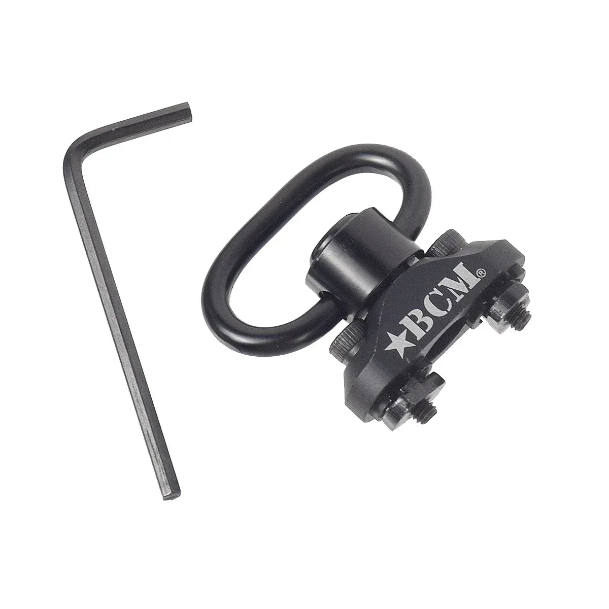 Tactical CNC CQD Shoulder Strap