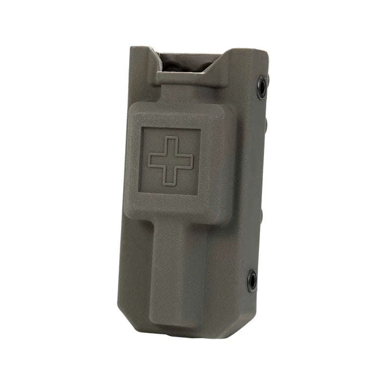 Outdoor EMT Tourniquet Nylon Storage Box
