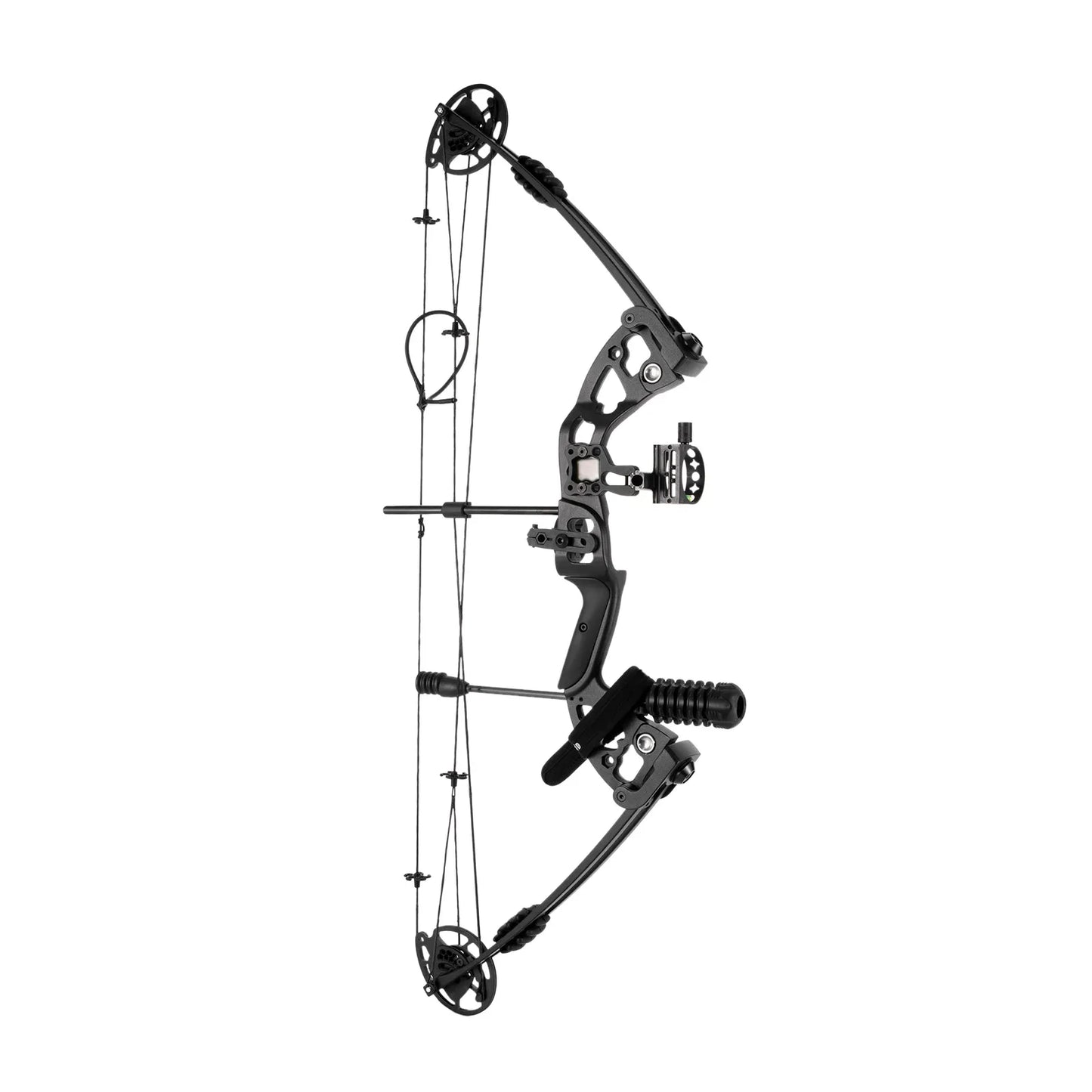30-55 lbs Compound Bow