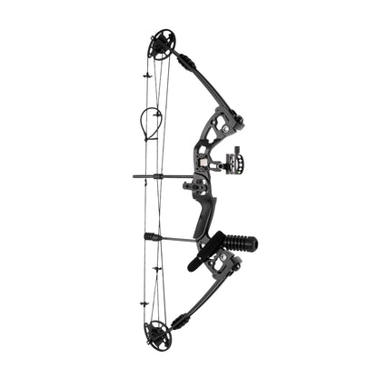 30-55 lbs Compound Bow