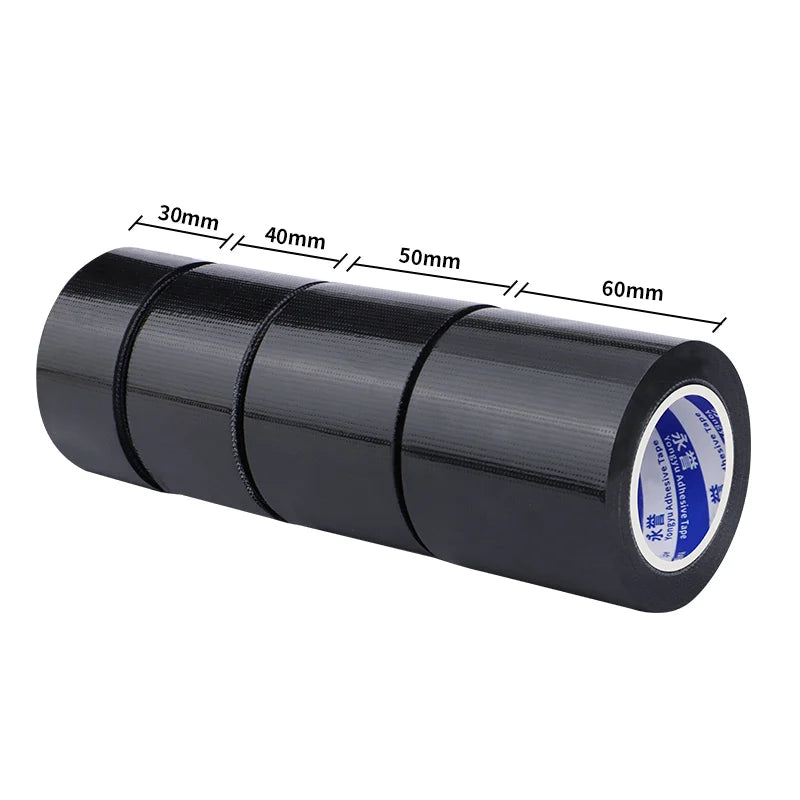 strong adhesive heavy-duty waterproof  tape