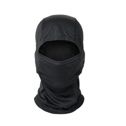 Camouflage Balaclava Mask