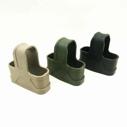 1-12X Outdoor Tactical AK 5.56 Rubber Cage Loop