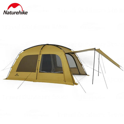 Naturehike Dunes 10.9 Camping Tent