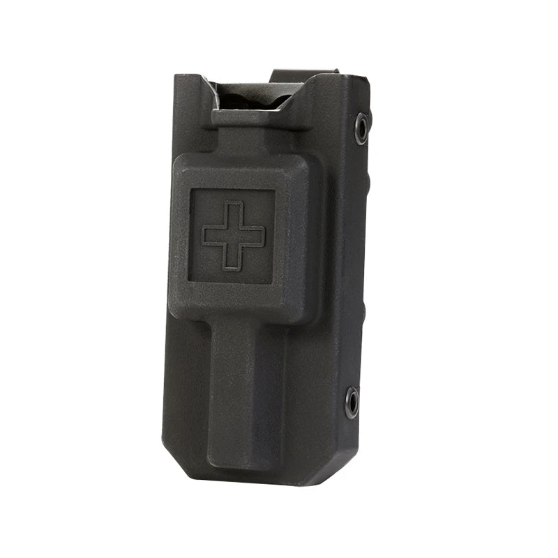 Outdoor EMT Tourniquet Nylon Storage Box