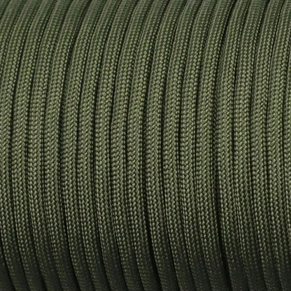 7-Cores 550 Paracord Rope