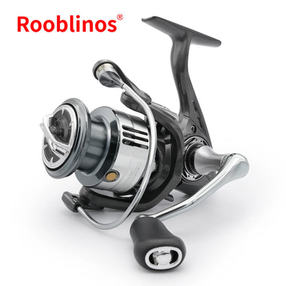 Rooblinos TV 1500 2500 Series Reel
