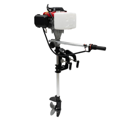 4HP 4 Stroke Outboard Motor