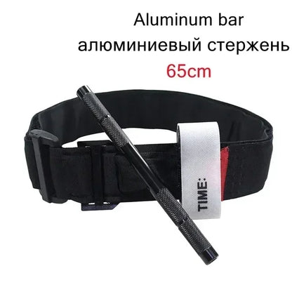 Tactical First Aid Rotary Pressure Aluminum Rod
