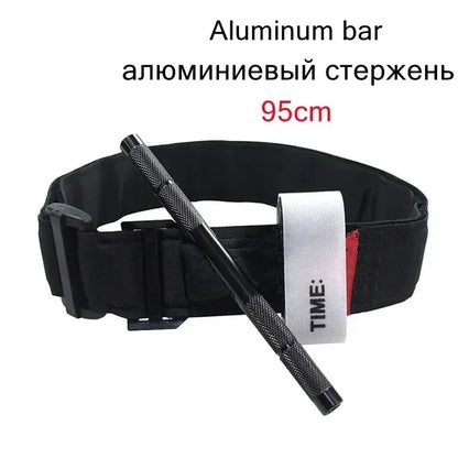 Tactical First Aid Rotary Pressure Aluminum Rod