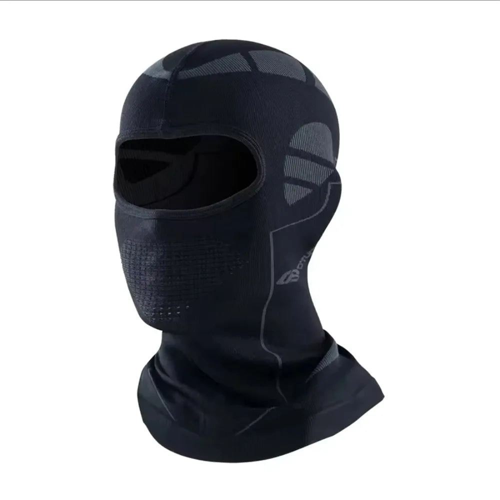 Cold-Proof Thermal Ski Cap