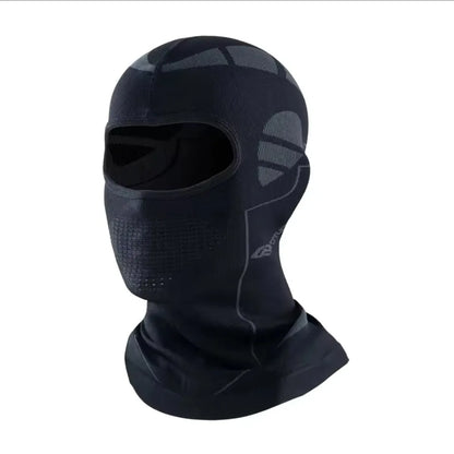 Cold-Proof Thermal Ski Cap