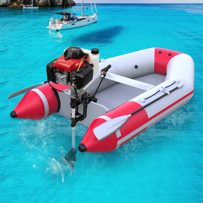 4HP 4 Stroke Outboard Motor